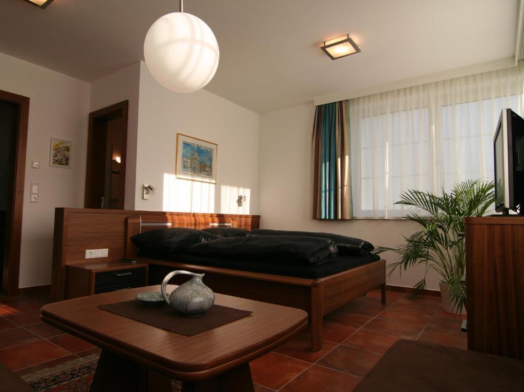 Apartments Schloss-Weissenstein-Strasse Matrei in Osttirol Chambre photo